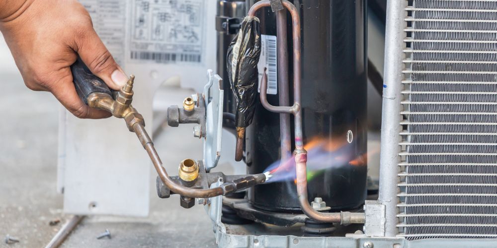 Installatör värmepump Stockholm