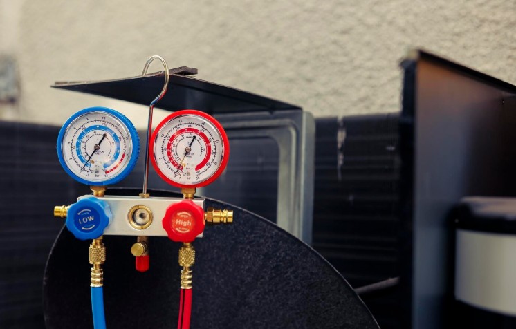 Luftvärmepump installation Värmdö | Stockholmvärmepump